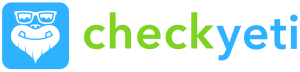 CheckYeti Logo